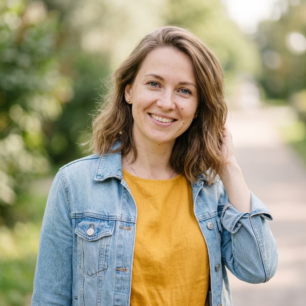 Екатерина, 34 года