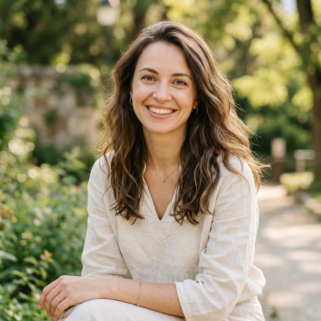 Мария, 28 лет